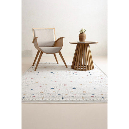 Szőnyeg (50 x 80), 65548A Sand - Cream-VASBÚTOR