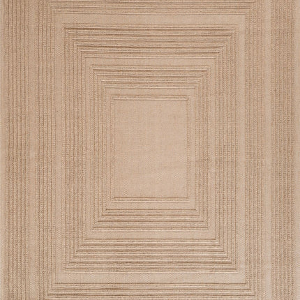 Szőnyeg (60 x 100), Natura 6662-VASBÚTOR