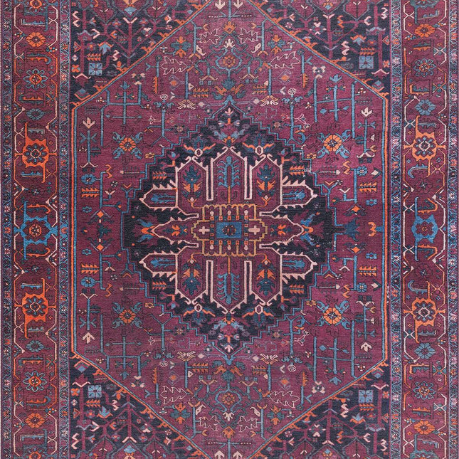 Szőnyeg (75 x 150), RBA 18-VASBÚTOR