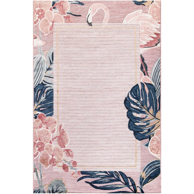 Szőnyeg (78 x 150), 65240 - Pink-VASBÚTOR