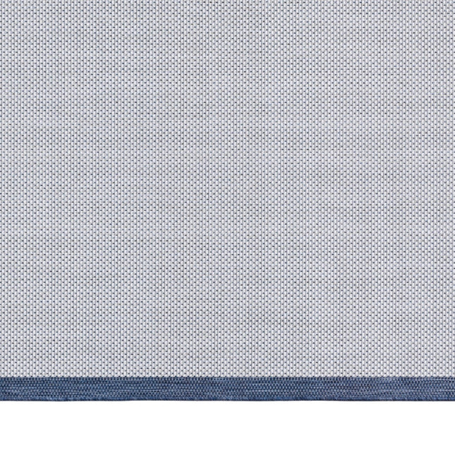 Szőnyeg (80 x 150), 23745A Fresco - Navy Blue-VASBÚTOR
