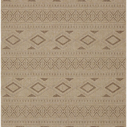 Szőnyeg (80 x 150), Aselya - Beige-VASBÚTOR