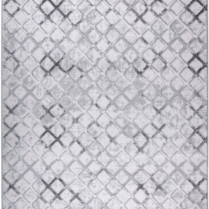 Szőnyeg (80 x 150), Cabana - Grey-VASBÚTOR
