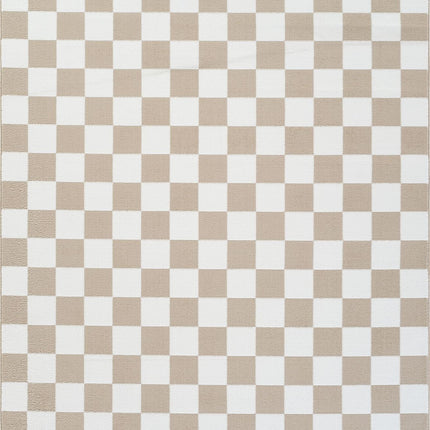 Szőnyeg (80 x 150), Moderno 3333-VASBÚTOR