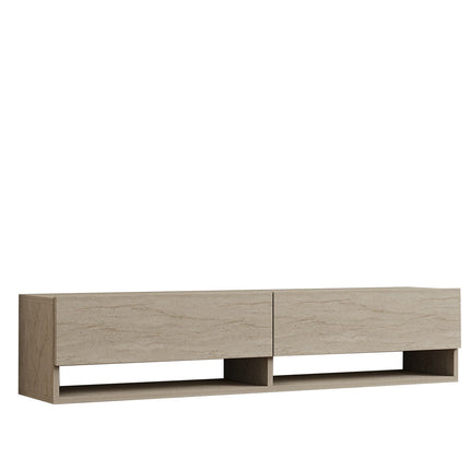 TV szekrény Arges - Travertine-VASBÚTOR