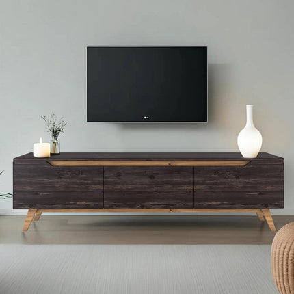 TV szekrény D1 - 1009-VASBÚTOR