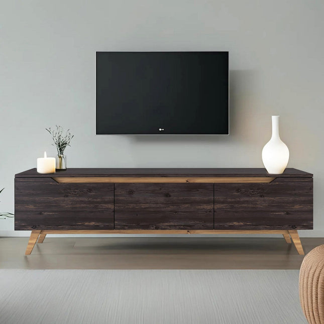 TV szekrény D1 - 1009-VASBÚTOR