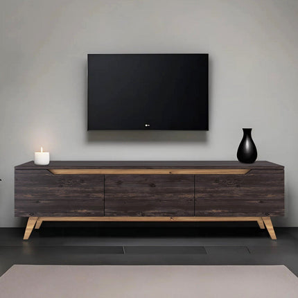 TV szekrény D1 - 1009-VASBÚTOR