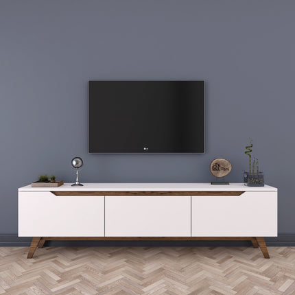 TV szekrény D1 - 794-VASBÚTOR
