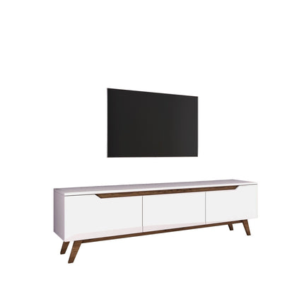 TV szekrény D1 - 794-VASBÚTOR