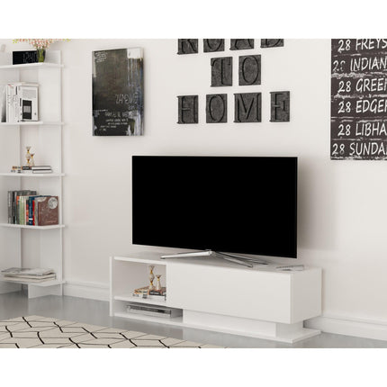 TV szekrény Damla-VASBÚTOR