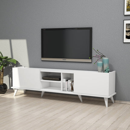 TV szekrény Elegante 1320-VASBÚTOR