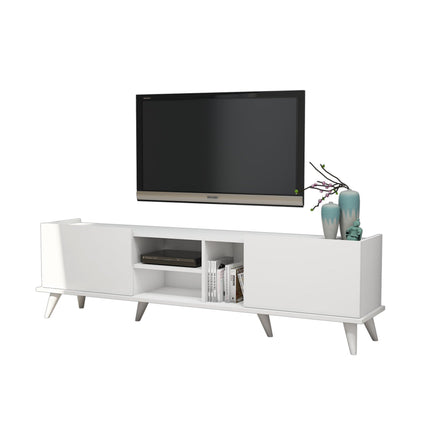 TV szekrény Elegante 1320-VASBÚTOR