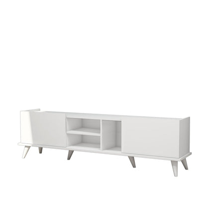 TV szekrény Elegante 1320-VASBÚTOR