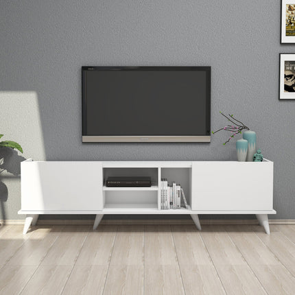 TV szekrény Elegante 1320-VASBÚTOR