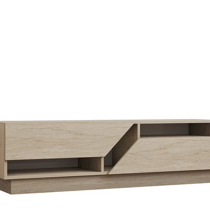 TV szekrény Koza - Travertine-VASBÚTOR