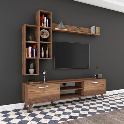 TV szekrény M16 - 262-VASBÚTOR