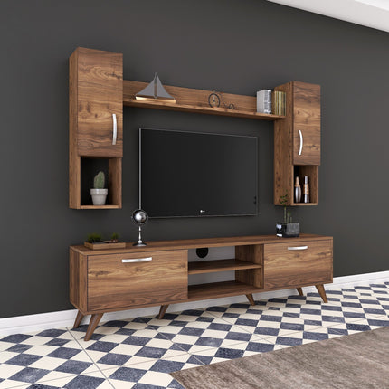 TV szekrény M27 - 284-VASBÚTOR