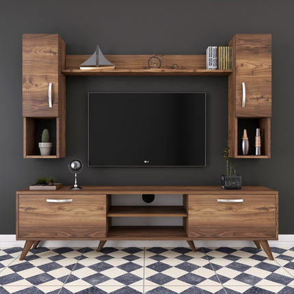 TV szekrény M27 - 284-VASBÚTOR
