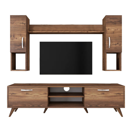 TV szekrény M27 - 284-VASBÚTOR