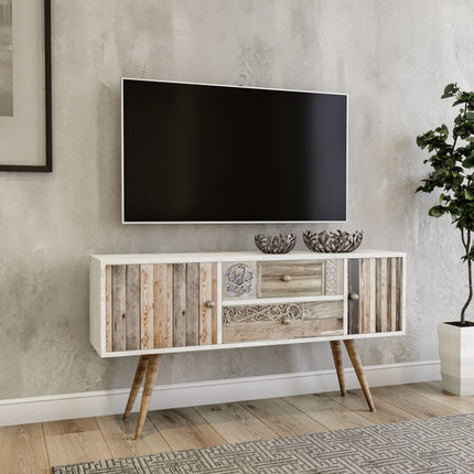 TV szekrény Odense-VASBÚTOR