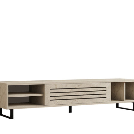 TV szekrény Safir - Travertine-VASBÚTOR