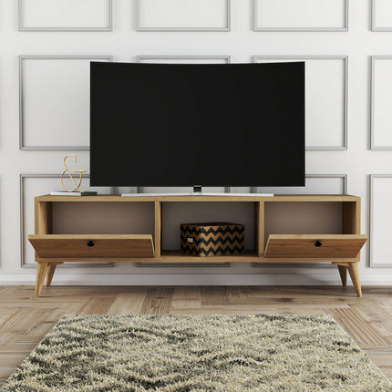 TV szekrény Siena 1216-VASBÚTOR