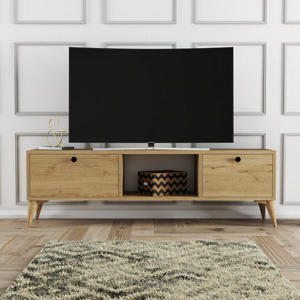 TV szekrény Siena 1216-VASBÚTOR