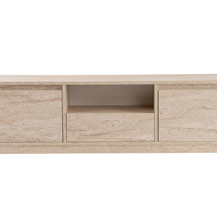 TV szekrény Vanguard - Travertine-VASBÚTOR