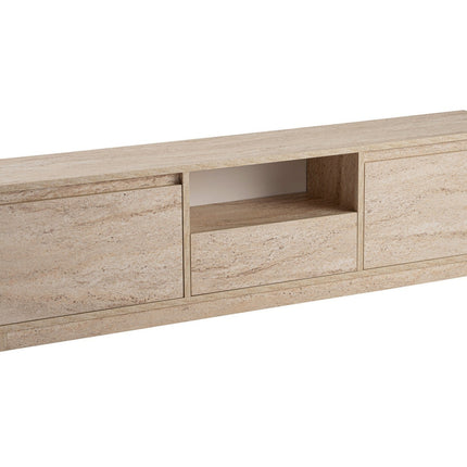 TV szekrény Vanguard - Travertine-VASBÚTOR