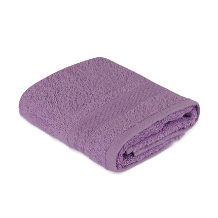Vendégtörölköző Rainbow - Lila-VASBÚTOR