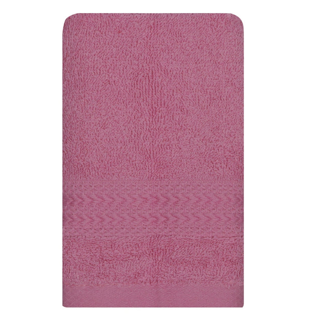 Vendégtörölköző Rainbow - Pink-VASBÚTOR