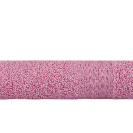 Vendégtörölköző Rainbow - Pink-VASBÚTOR