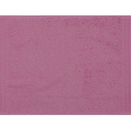 Vendégtörölköző Rainbow - Pink-VASBÚTOR