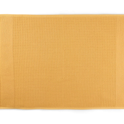 Vendégtörölköző Szett (2 db) Betty - Mustard-VASBÚTOR