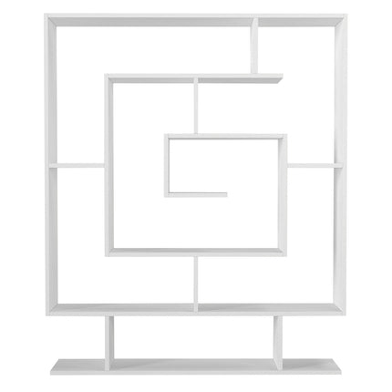könyvespolc Sarmaşık - White-VASBÚTOR